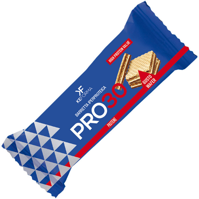 Pro 30 (40g) Gusto: wafer