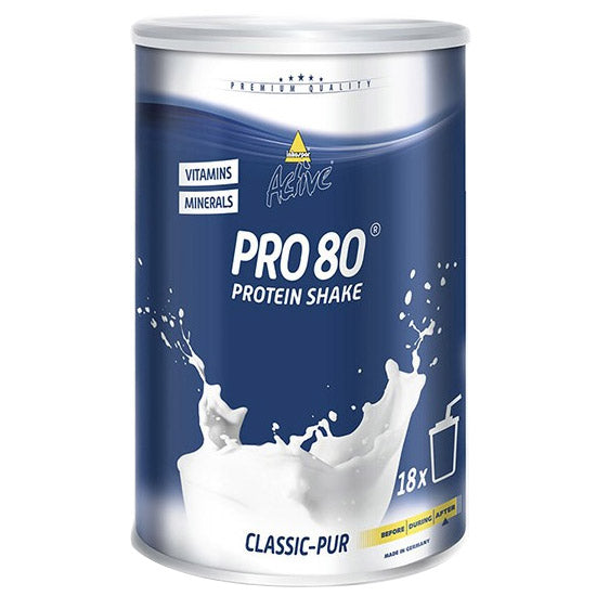 Pro 80 Classic Pur (450g)