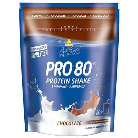 Pro 80 (500g) Gusto: Stracciatella