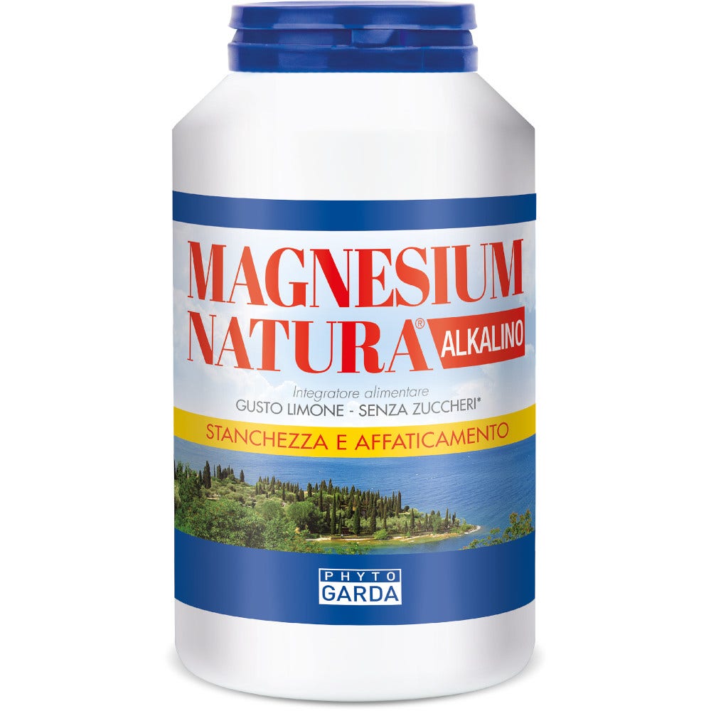 Magnesium Natura 300g