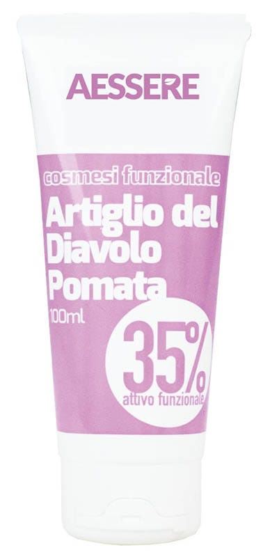 ARTIGLIO DIAVOLO POM 35% 100ML