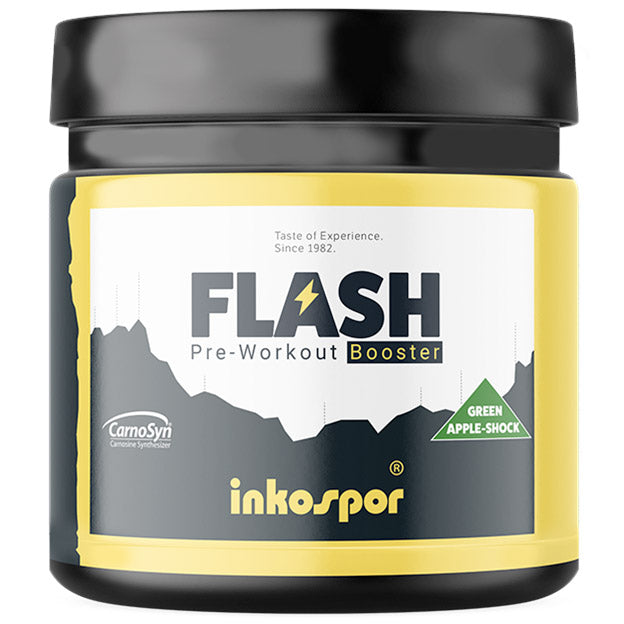 Flash Pre Workout (300g)