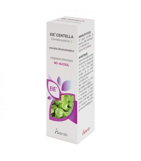 Adamah Eie Centella 60ml