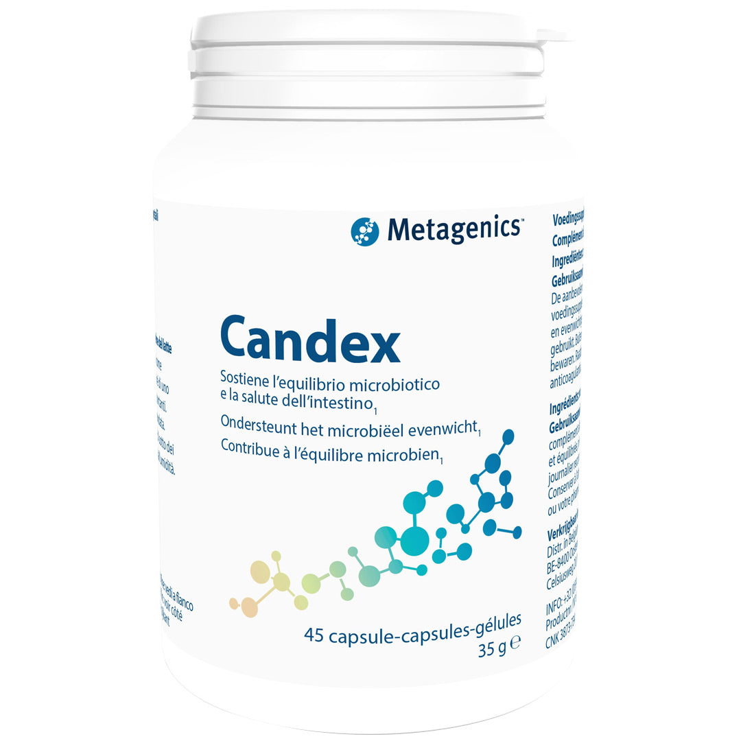 Candex (45cps)