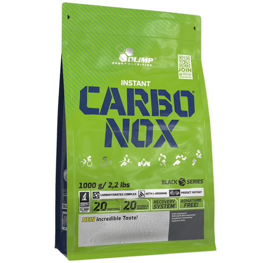 Carbonox (1000g) Gusto: Ananas