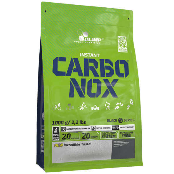 Carbonox (1000g) Gusto: Pompelmo