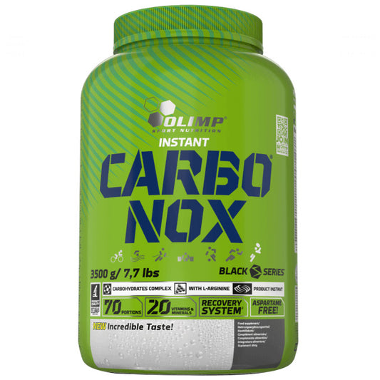 Carbonox (3500g) Gusto: Ananas