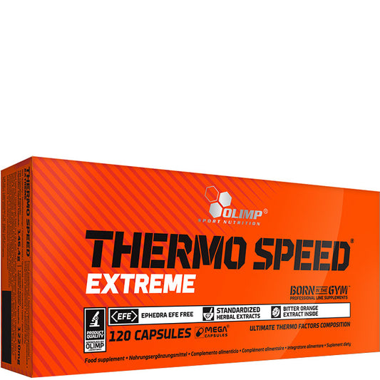 Thermo Speed Extreme (120cps)