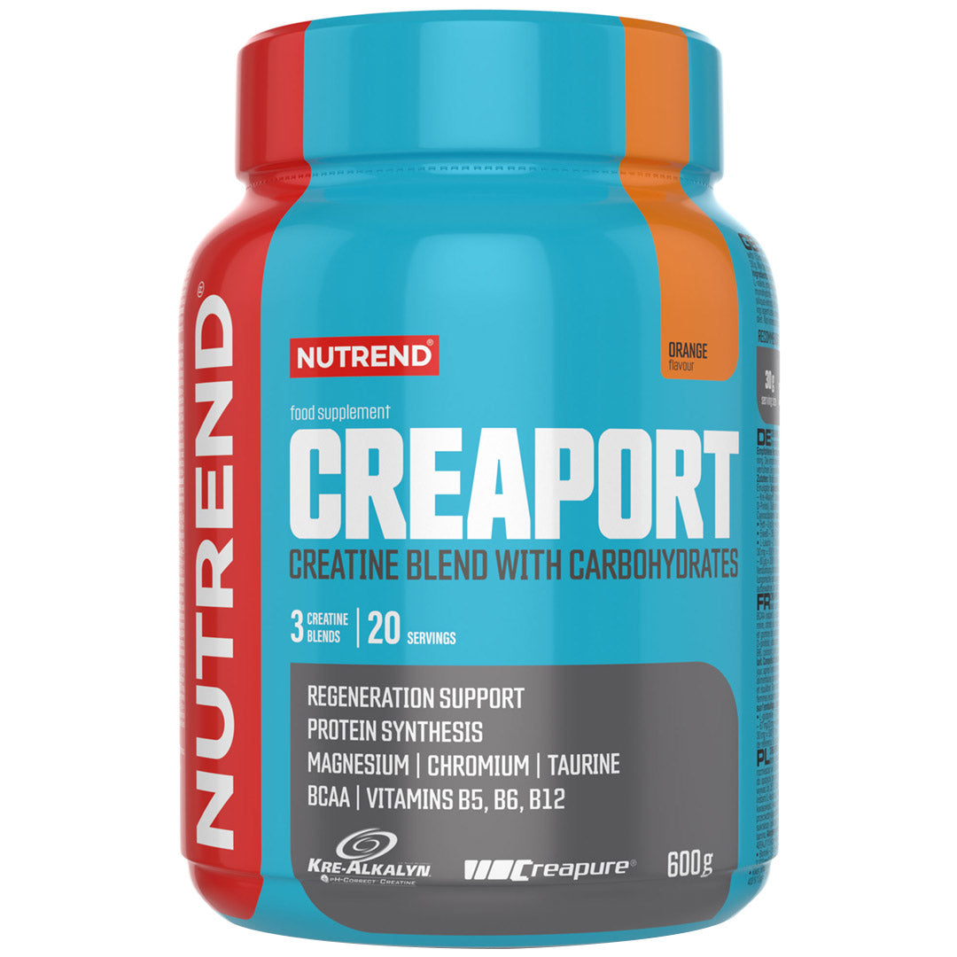 Creaport (600g)