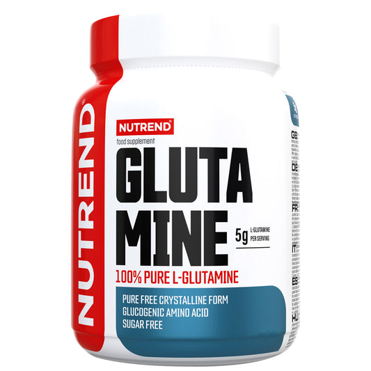 Glutamine (300g)