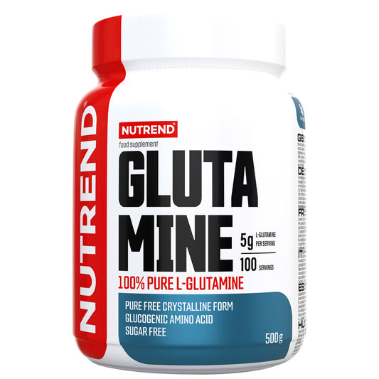 Glutamine (500g)