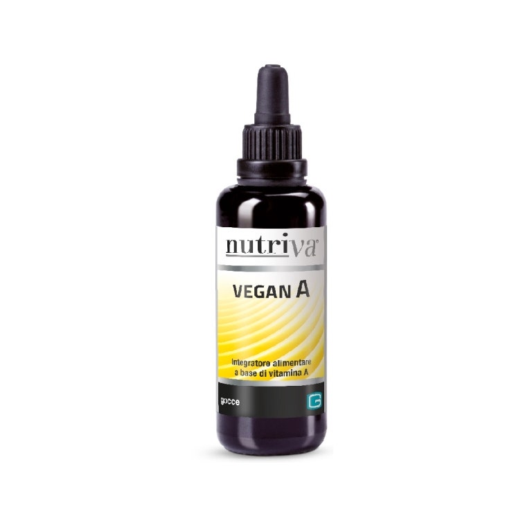 Nutriva Vegan A 30ml