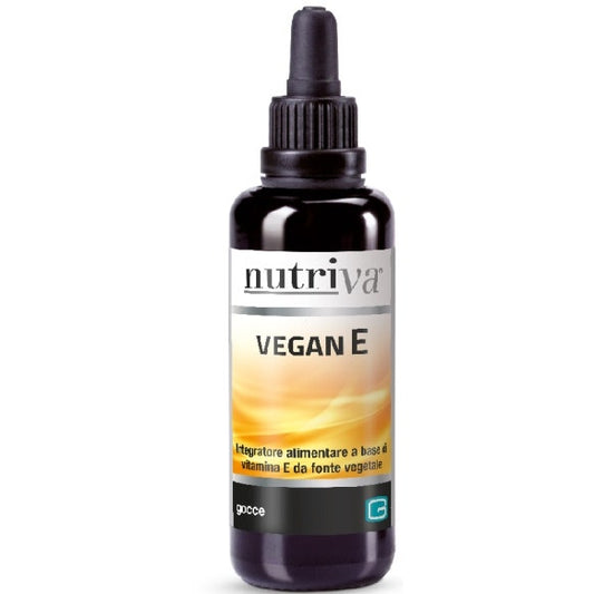 Nutriva Vegan E 30ml