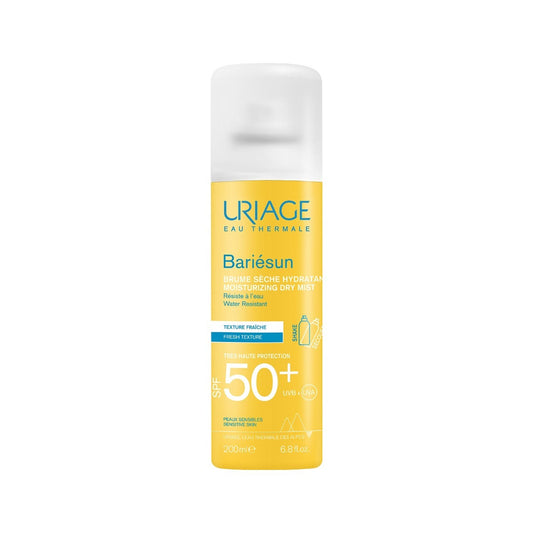 Uriage Bariesun Spray Asciutto SPF50+ 200ml