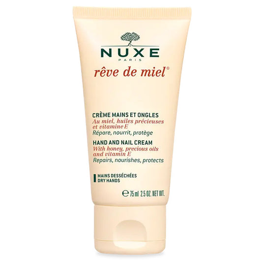 Nuxe Reve De Miel Crema Mani E Unghie 50ml