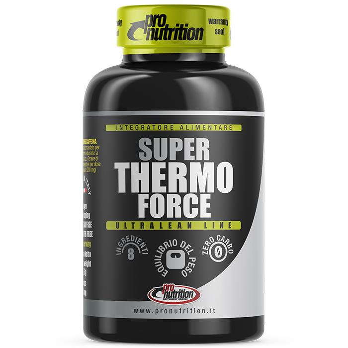 Super Thermo Force (90cps)