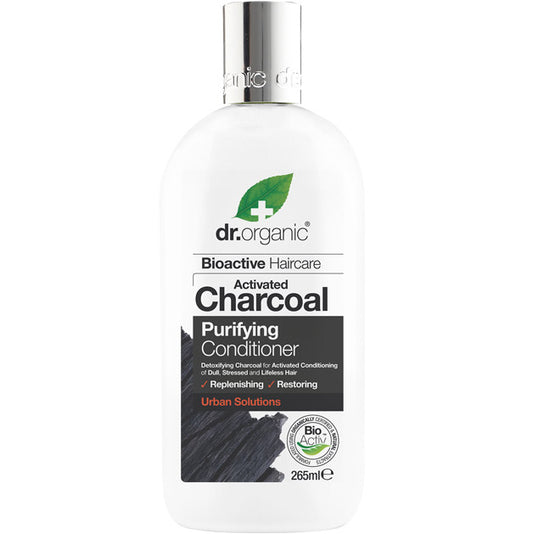 Charcoal Conditioner - Purificante (265ml)