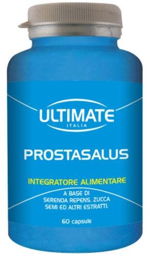 Prostasalus 60cps