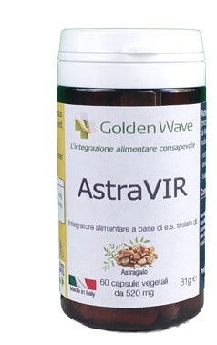 ASTRAVIR 60CPS