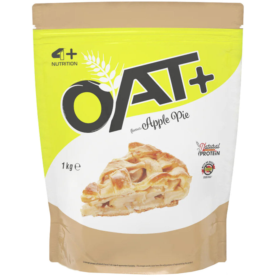 Oat+ (1000g) Gusto: Cocco