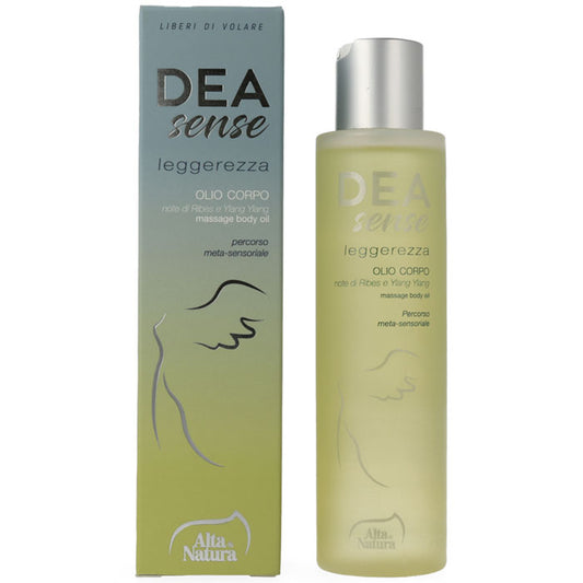 Dea Sense Olio Corpo Leggerezza (150ml)