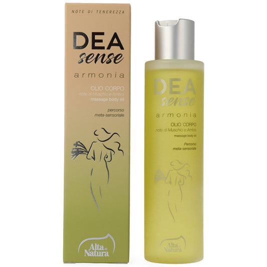 Dea Sense Olio Corpo Armonia (150ml)