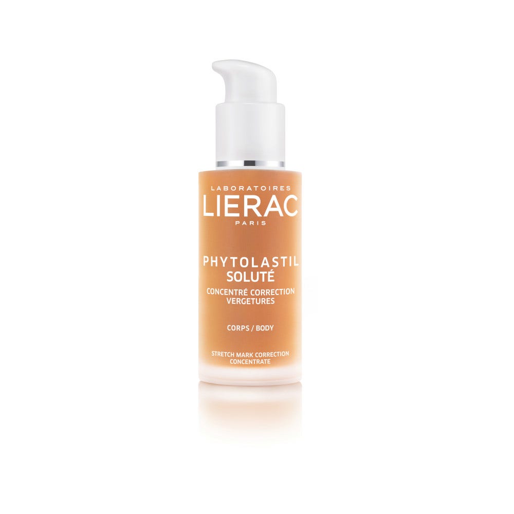 Lierac Phytolastil Soluté Siero Gel Correzione Smagliature 75ml