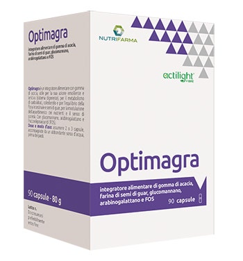 Optimagra 90 Capsule