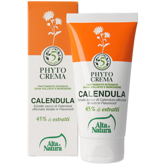 Calendula Phitocrema 45% (75ml)