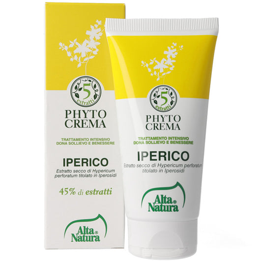 Iperico Phitocrema 45% (75ml)