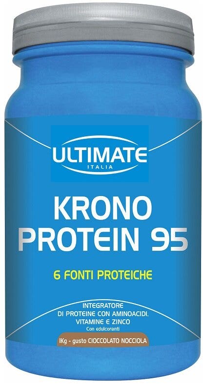 ULTIMATE KRONO PROT CIOC/NO1KG