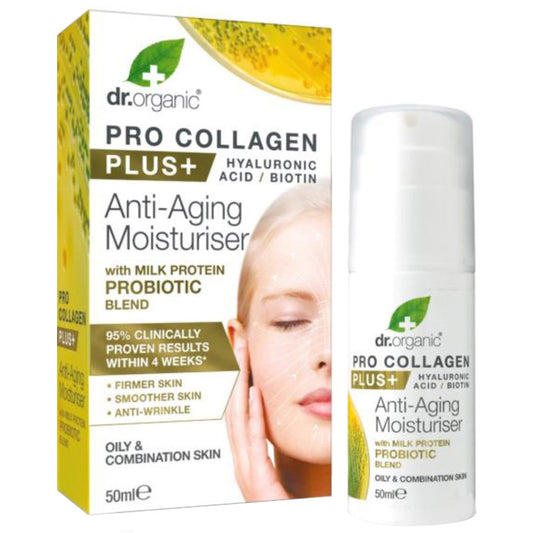 Pro Collagen Plus con Probiotici (50ml)