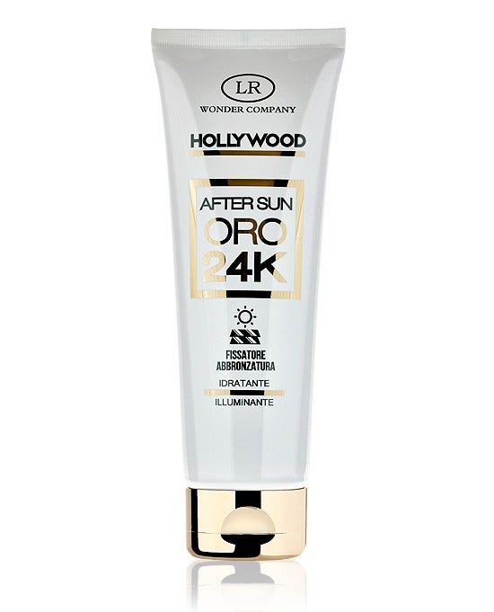 LR Wonder Company Hollywood After Sun Oro Doposole 125ml