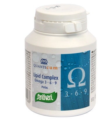 LIPID COMPLEX 125PRL