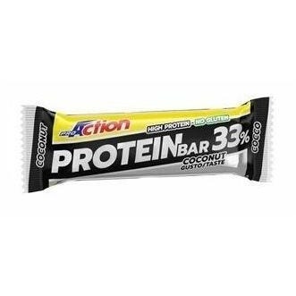 Protein Bar 33% SINGOLA 1 x 50 g Cocco