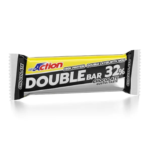 Double Bar 32% SINGOLA 1 x 60 g