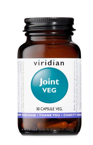 VIRIDIAN JOINT VEG 30CPS