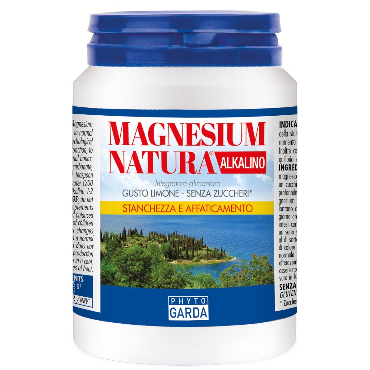 Magnesium Natura 50g