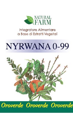 NYRWANA 0 99 50ML