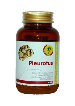 PLEUROTUS LINEA PLUS 90CPR