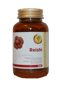 REISHI LINEA PLUS 90CPR