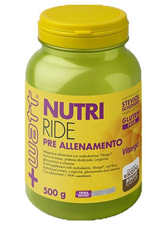 Nutri Ride 500 g biscotto