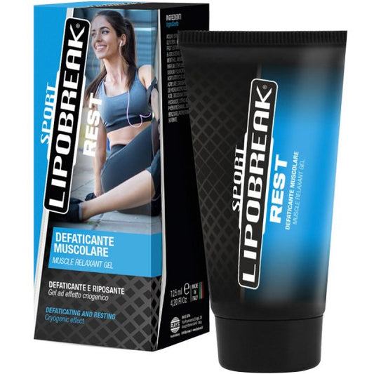 Lipobreak Rest (125ml)