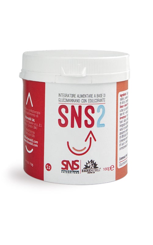 Sns2 100g