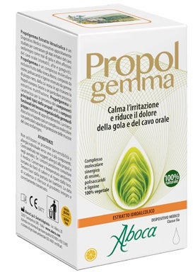 Propolgemma Estratto Idroalcolico 30ml