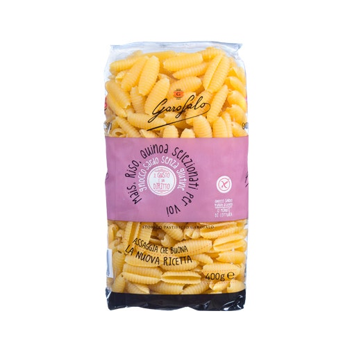 Garofalo Gnocco Sardo Senza Glutine 400g