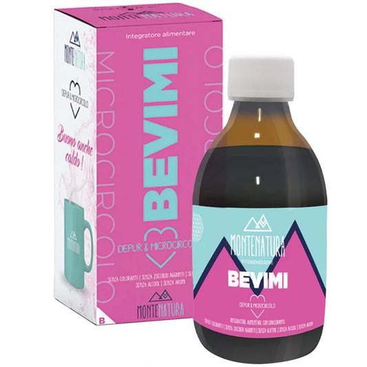 Bevimi - Depur & Microcircolo (300ml)