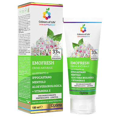 EmoFresh - Crema naturale (100ml)