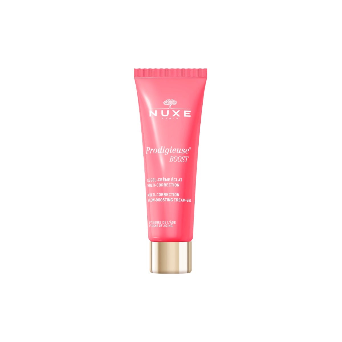 Nuxe Prodigieuse Boost Crema Gel Illuminante Multi-Correzione 40ml