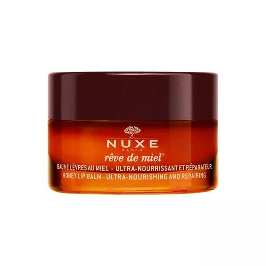 Nuxe Rêve De Miel Balsamo Labbra Riparatore Al Miele 15ml